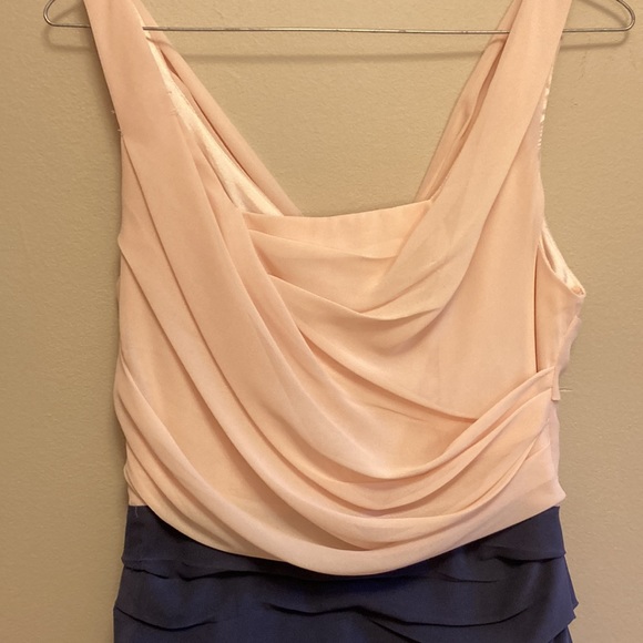 Express mini-dress - Picture 4 of 5